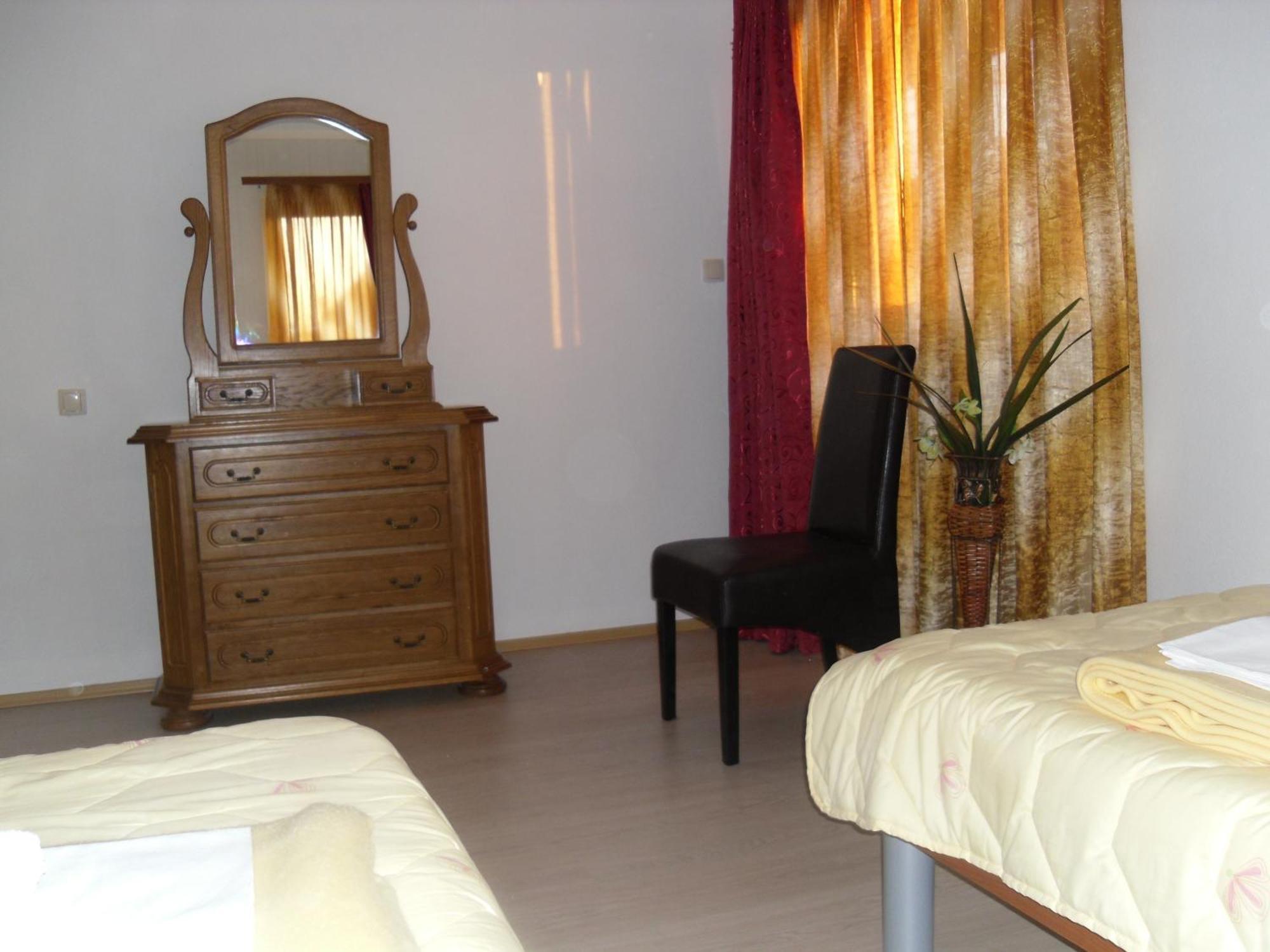 Pansion Alfa Bed & Breakfast Medjugorje Ngoại thất bức ảnh